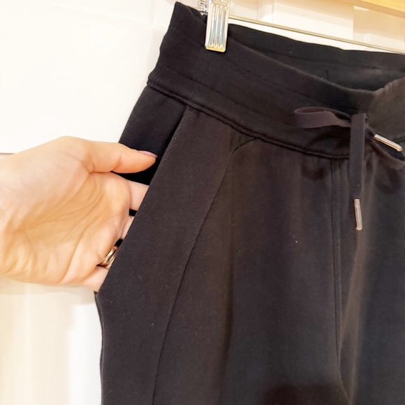 Lululemon Scuba High-Rise Jogger 2 Fleece 28" - Picture 6 of 11